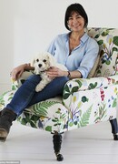 Сэди Джонс (Sadie Jones)