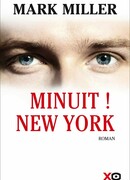 Полночь! Нью-Йорк