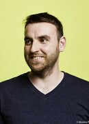 Бенджамин Стивенсон (Benjamin Stevenson)