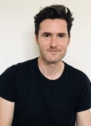 Саймон Моклер (Simon Mockler)