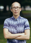 Шелли Паркер-Чан (Shelley Parker-Chan)