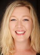 Ребекка Рейсин (Rebecca Raisin)