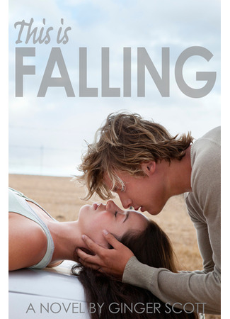 книга Это падение (This is Falling) 26.07.22
