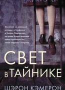 Свет в тайнике