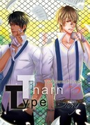 История Тарна и Тайпа (TharnType Story: TharnType Story: เกลียดนักมาเป็นที่รักกันซะดีๆ เล่ม)