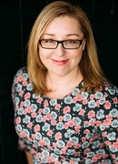 Келли Риммер (Kelly Rimmer)