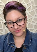 Изабель Стерлинг (Isabel Sterling)