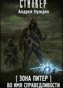 Зона Питер. Во имя справедливости