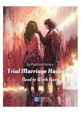 книга Модель в испытательном браке (Trial Marriage Husband: Need to Work Hard) 24.08.22