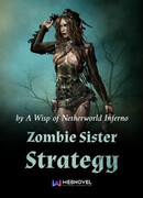 Cтратегия выживания зомби-сестры (Zombie Sister Strategy: 尸姐攻略)