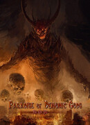 Рай демонических богов