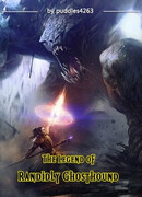 Легенда о Рэндидли Гостхаунде