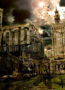 Апокалипсис фантазий