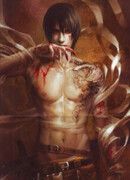 Гениальный Бессмертный Мечник