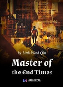 Повелитель Конца Времён