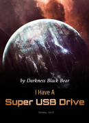 У меня есть супер USB накопитель