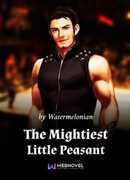 Самый могущественный маленький крестьянин
