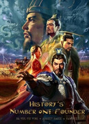 Основатель номер один в истории