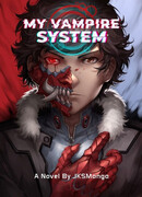 Моя вампирская система
