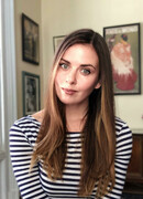 Кэт Розенфилд (Kat Rosenfield)