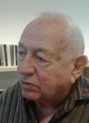 Томас Гив (Thomas Geve)