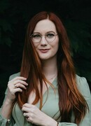 Рейчел Гриффин (Rachel Griffin)