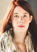 Лорен Форри (Lauren A. Forry)