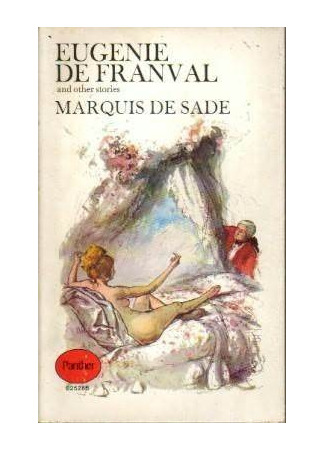 книга Эжени де Франваль (Eugénie de Franval) 07.09.22