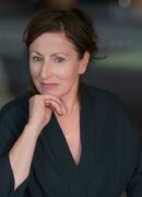 Нина Стиббе (Nina Stibbe)