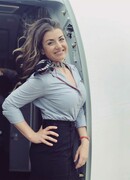 Ти Джей Ньюман (T.J. Newman)