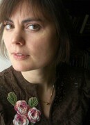 Сара Лэнген (Sarah Langan)