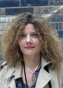 Карла Суарес (Karla Suárez)