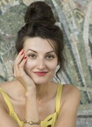 Симона Лапперт (Simone Lappert)