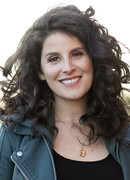 Меган Анджело (Megan Angelo)