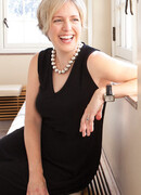 Кейт Хилтон (Kate Hilton)