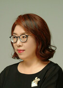 Кыми Ли (Lee Geum-yi: 이금이)