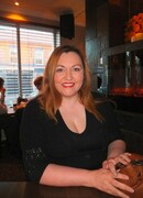 Дебби Джонсон (Debbie Johnson)