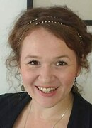 Карен Дженнингс (Karen Jennings)