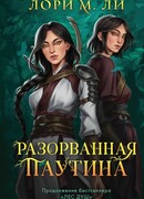 Разорванная паутина