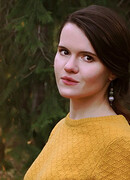 Анастасия Андрианова