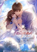 Тайная жена холодного генерального директора