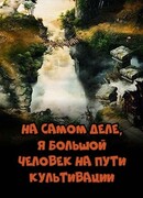 На самом деле, я большой человек на пути культивации