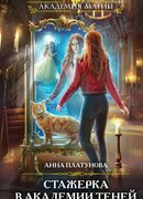 Стажерка в Академии Теней