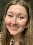 Даша Почекуева