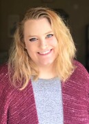 Кортни Гулд (Courtney Gould)