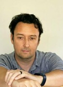 Джей Ди Кирк (J.D. Kirk)