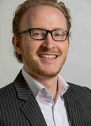 Марк Гривен (Mark J Greeven)