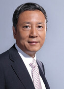 Цай Фан (Cai Fang: 蔡昉)