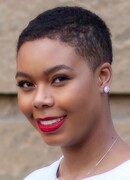 Талия Хибберт (Talia Hibbert)