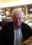 Жерар Озе (Gerard Auzet)